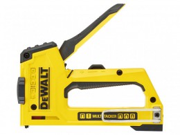 DeWALT Hand Tools 5-in-1 Multi Tacker £44.99